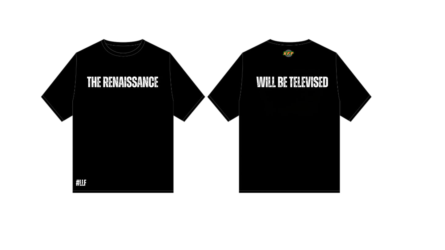 Renaissance Tee