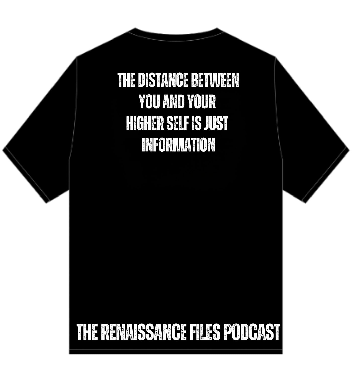 Elevation Tee with RFP Border