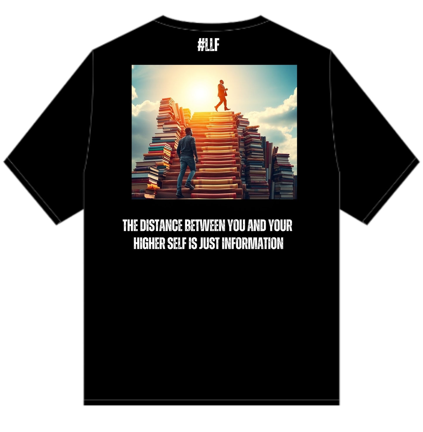 The Self Actualization Tee