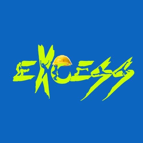 Excess x RFP Road Work Construction Collection