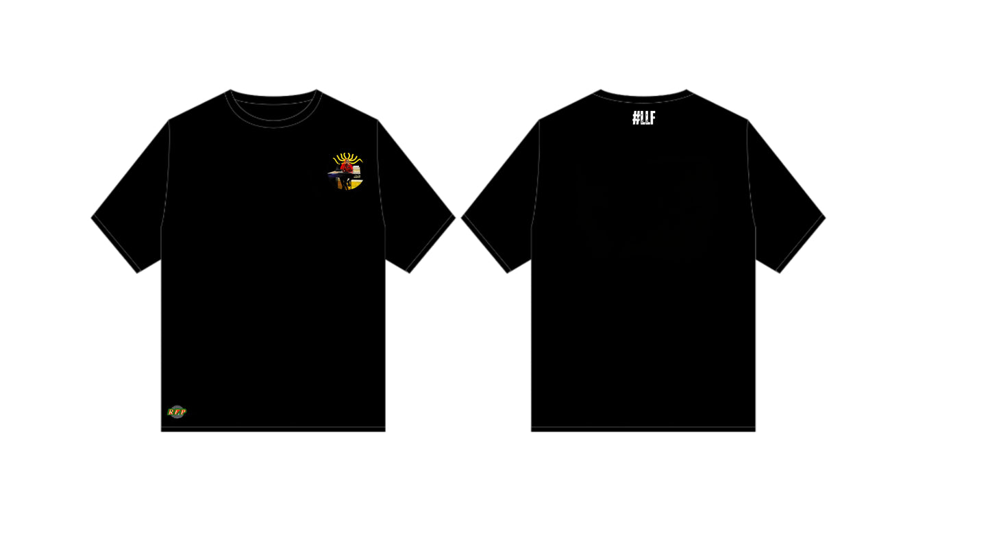 Juda$ Minimal Tee