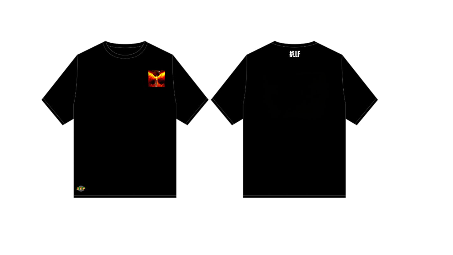 Phoenix Tee