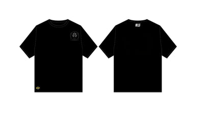 RFP Vitruvian Man Tee