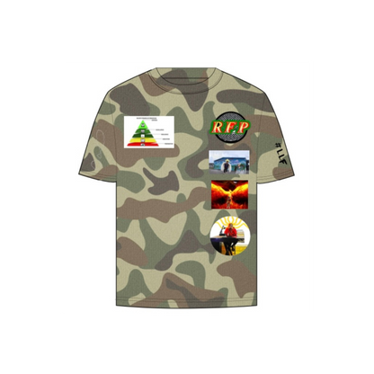 Proximity To Excellence Tee