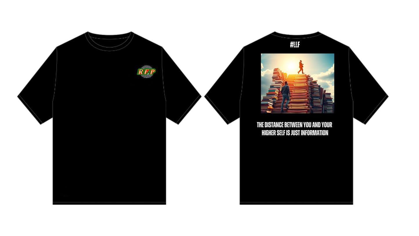 The Self Actualization Tee