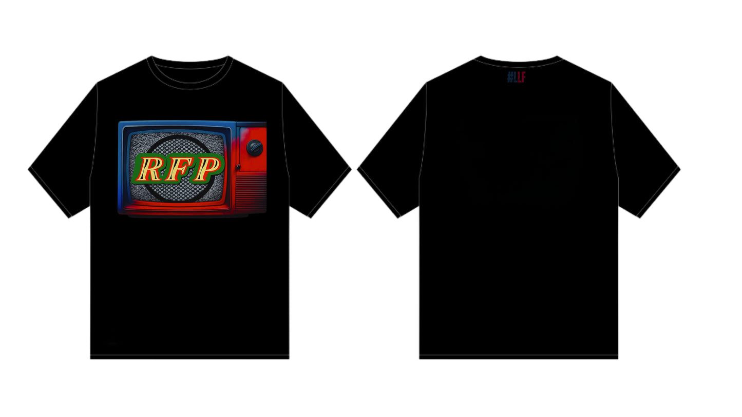 RFP Televised Tee
