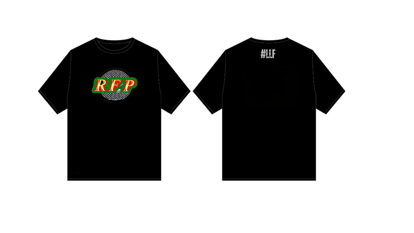 RFP Superman Tee