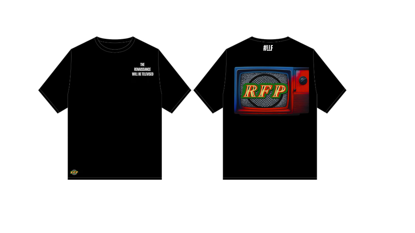 The Renaissance Will Be Televised with Retro TV