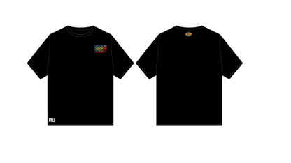 Mini RFP Retro TV Tee