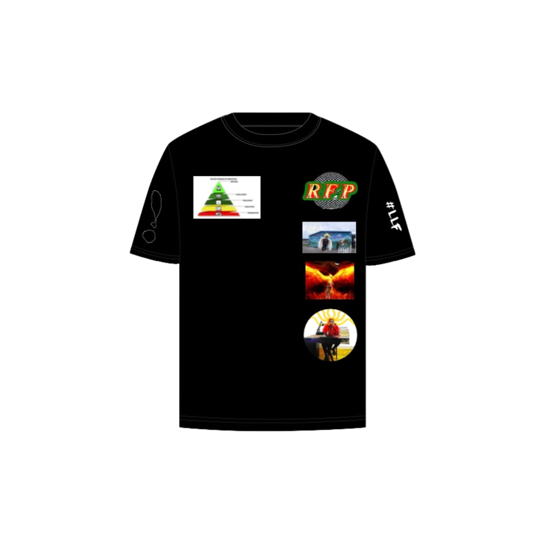 Proximity To Excellence Tee