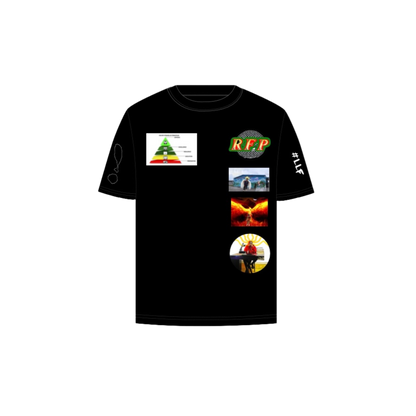 Proximity To Excellence Tee