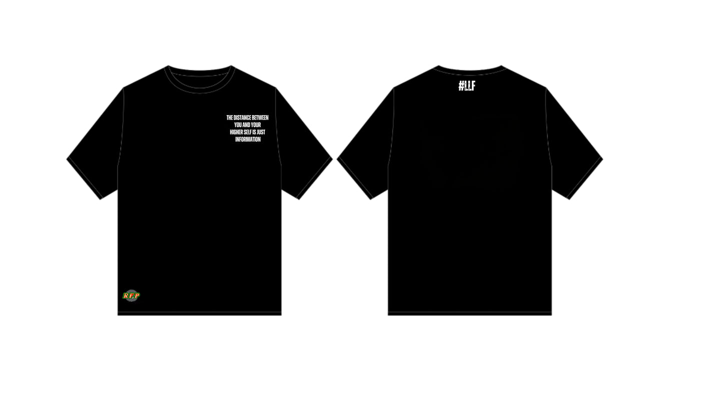 The Distance Tee