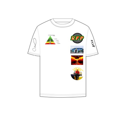 Proximity To Excellence Tee