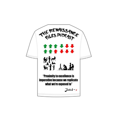 Proximity To Excellence Tee