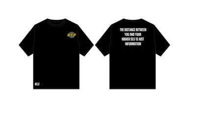 Elevation Tee