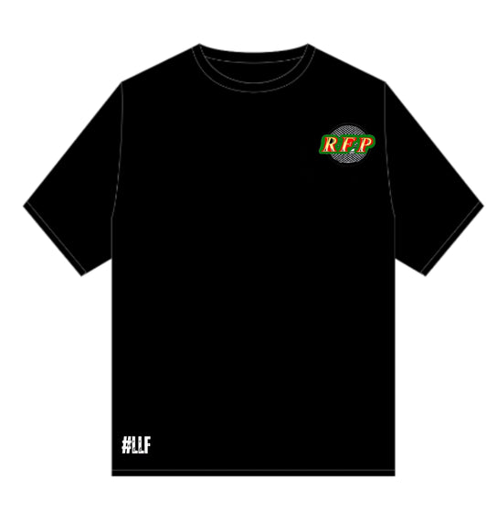 Elevation Tee