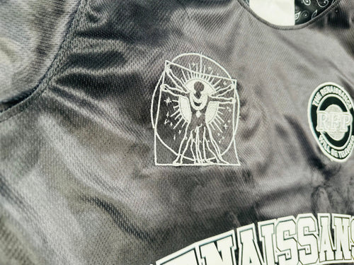 Noir Renaissance Jersey