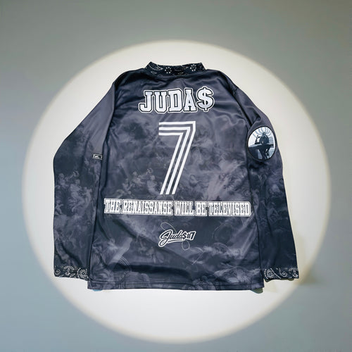 Noir Renaissance Jersey