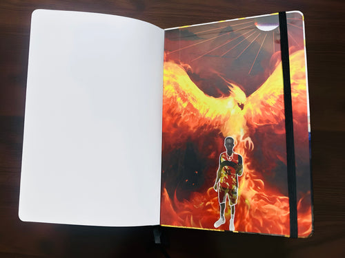 RFP Reflection Journal (Notebook) – Write Your Way to Life Change