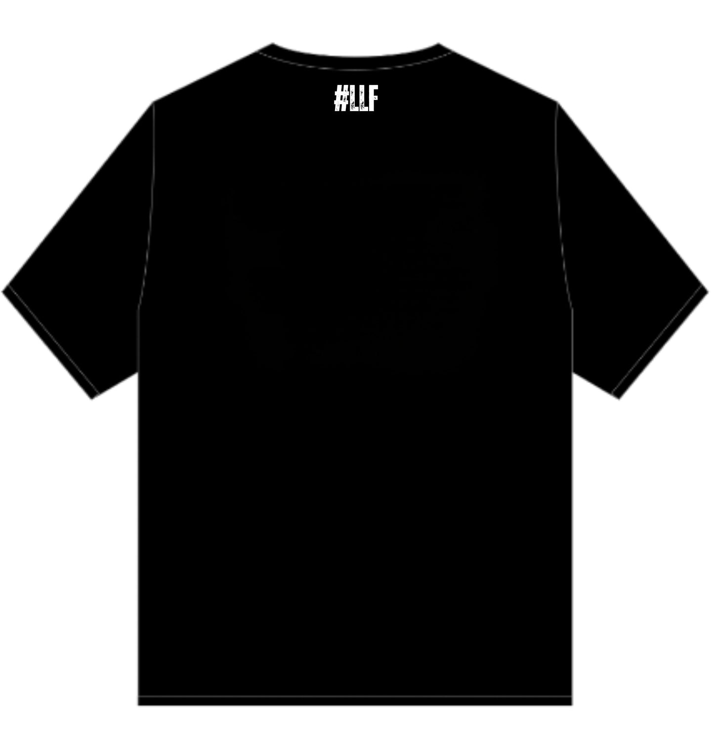 Bar Code Tee