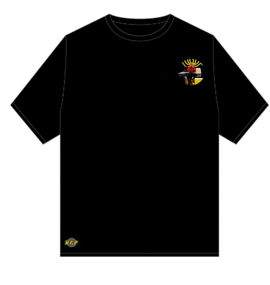 Juda$ Minimal Tee