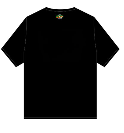 Mini RFP Retro TV Tee