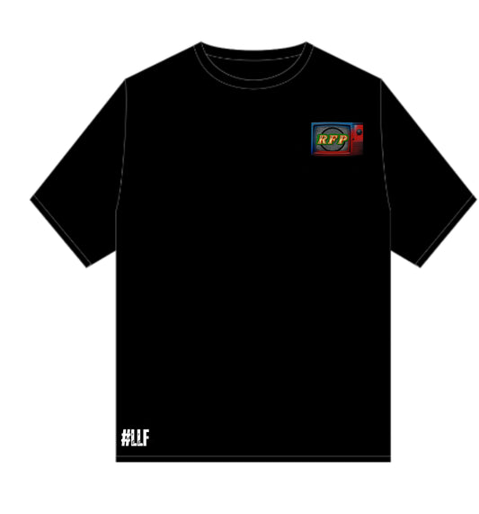 Mini RFP Retro TV Tee