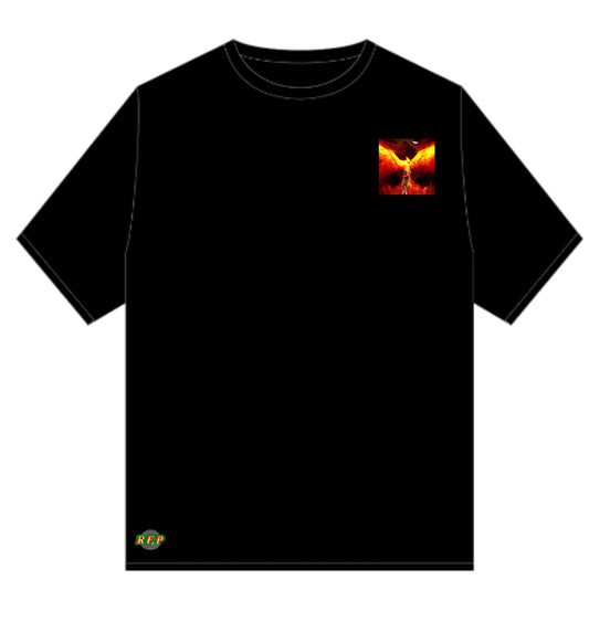 Phoenix Tee