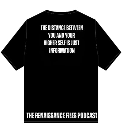 Elevation Tee with RFP Border
