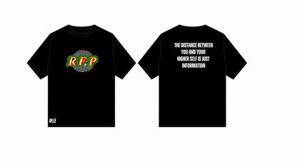 RFP Superman Elevation Tee