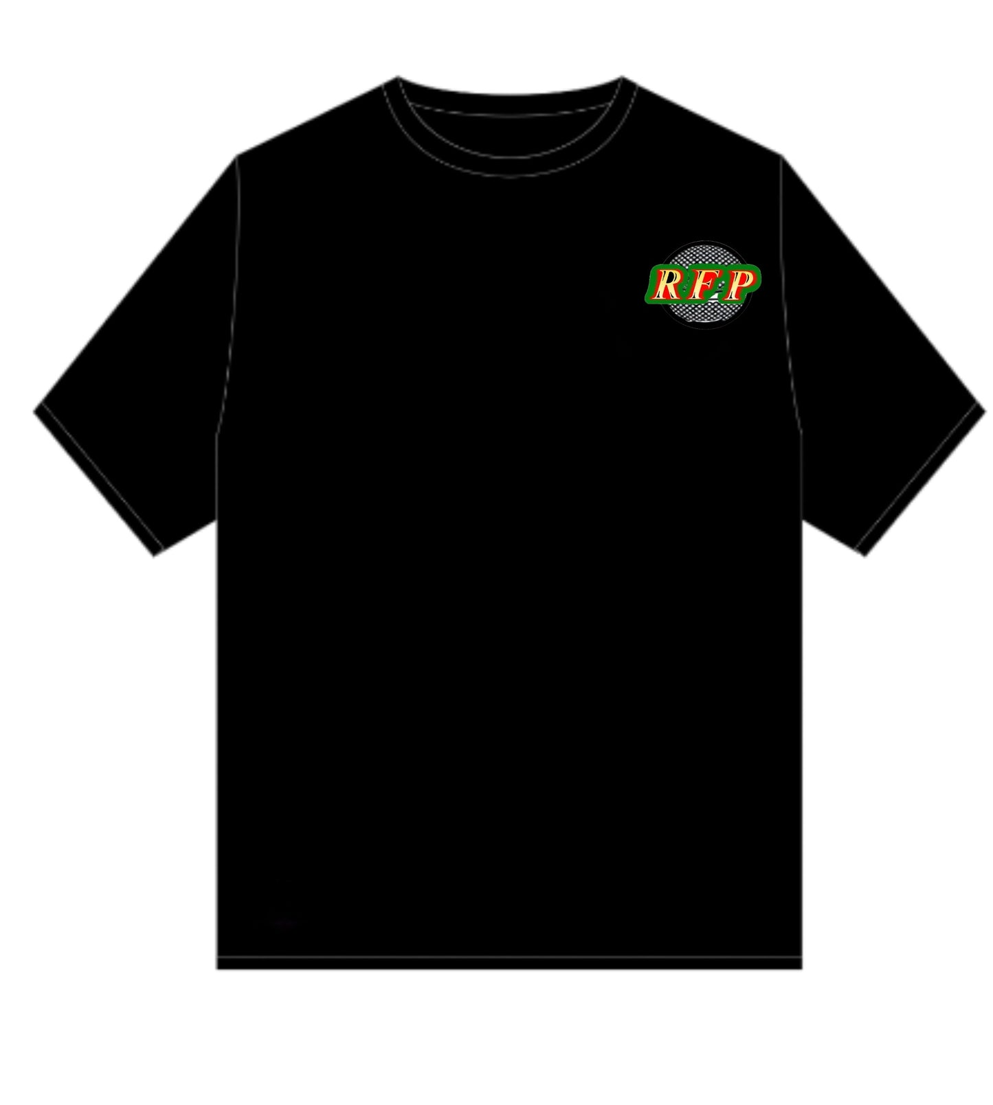 RFP Minimal Tee