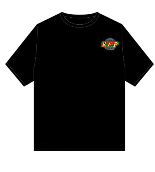 RFP Minimal Tee