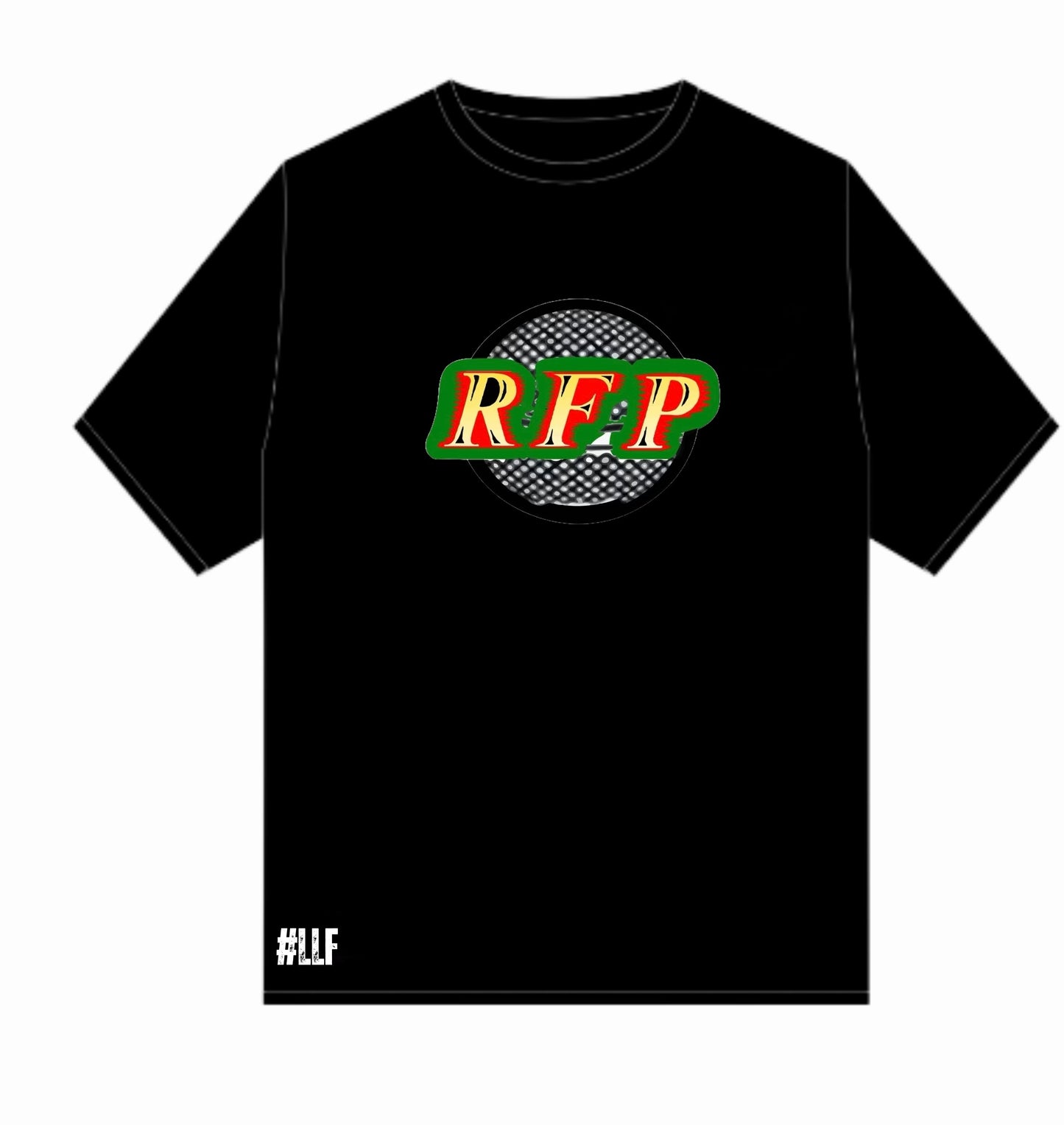 RFP Superman Elevation Tee