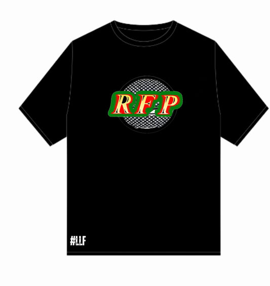 RFP Superman Elevation Tee