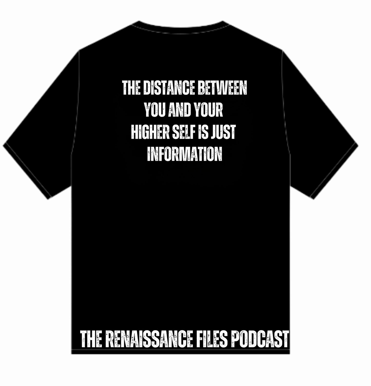 RFP Superman Elevation Tee with Border