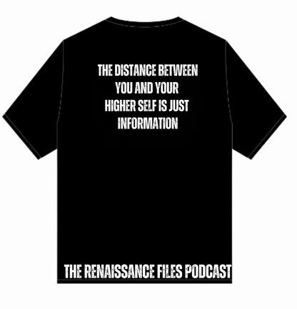 RFP Superman Elevation Tee with Border