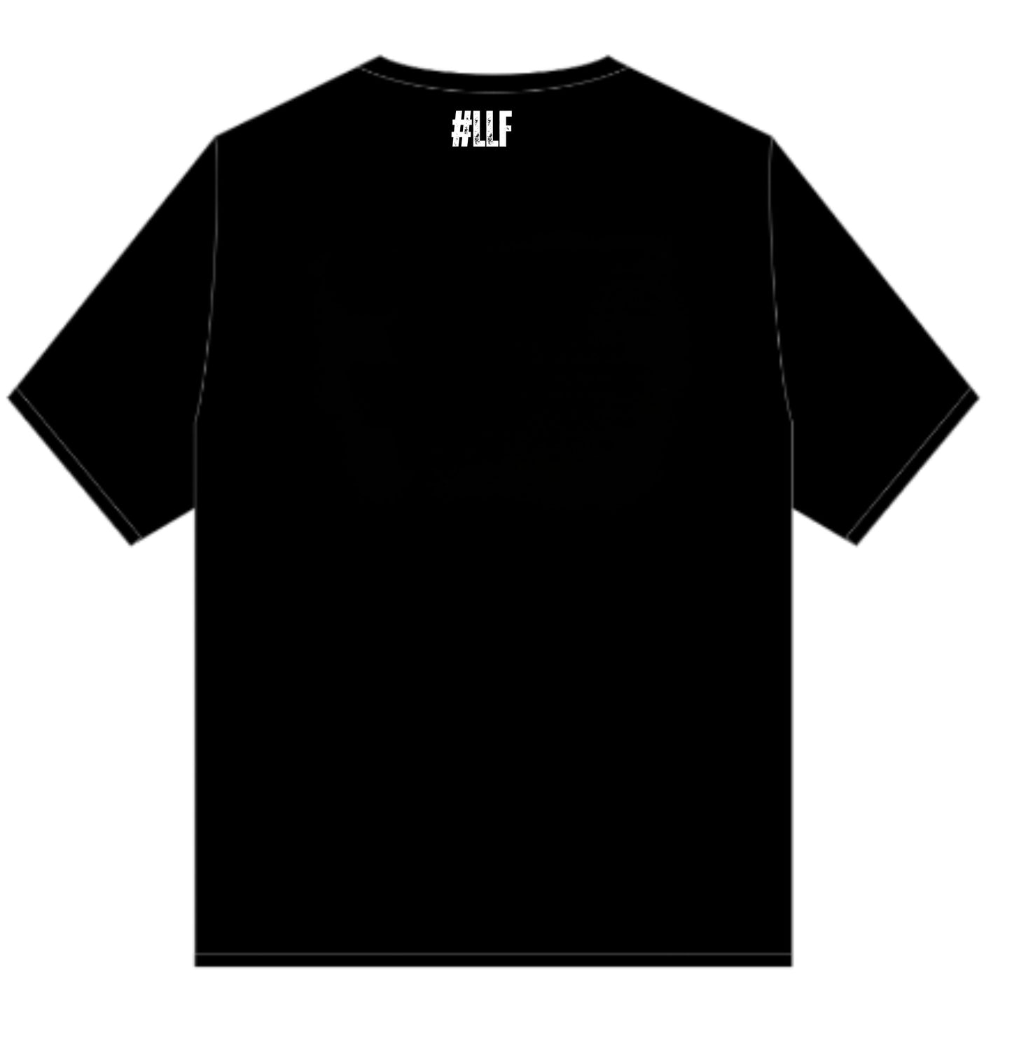 Televised Minimal Tee