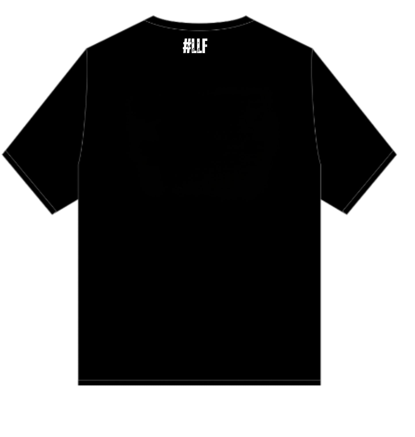 The Distance Tee