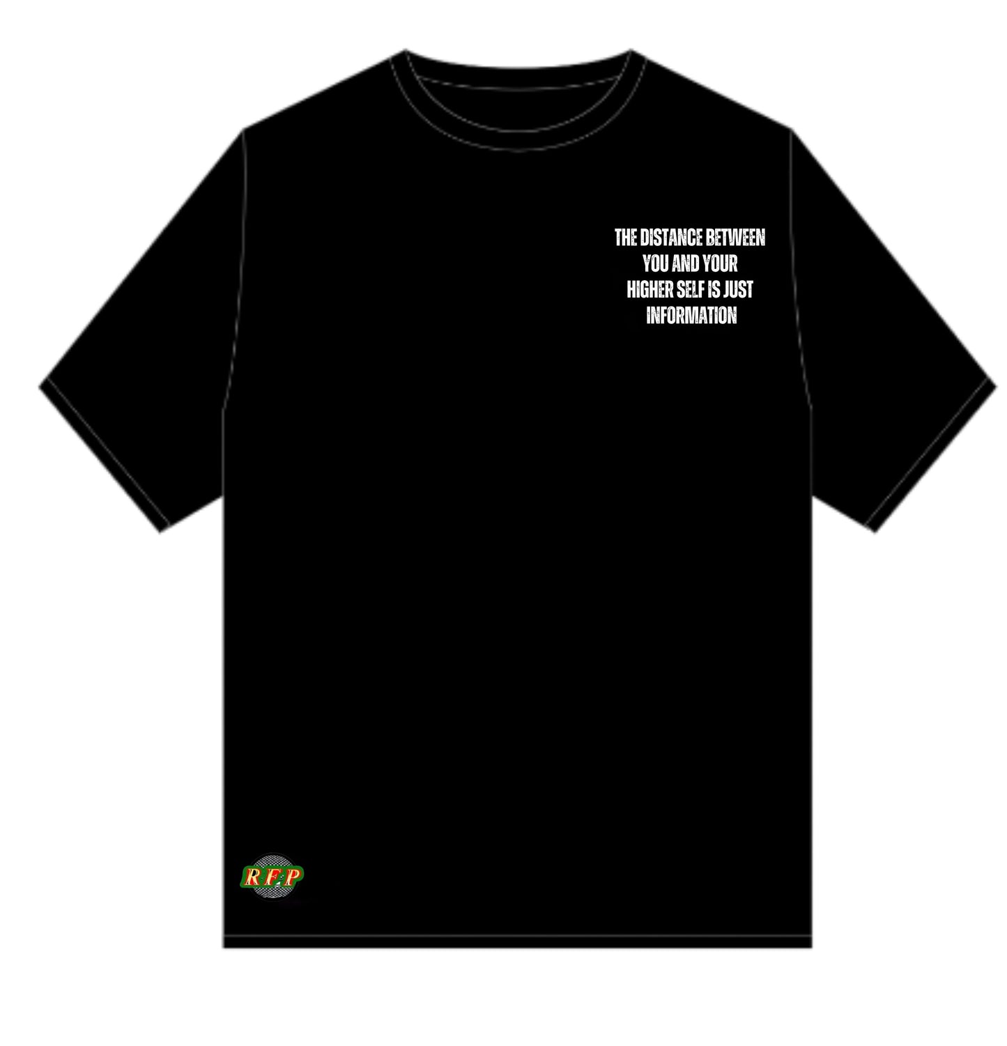The Distance Tee
