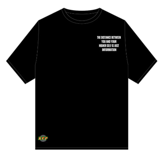 The Distance Tee
