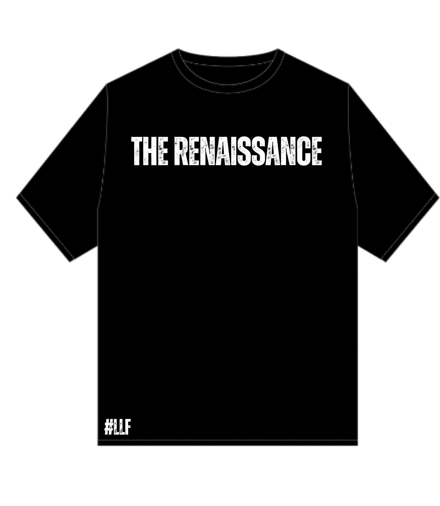 The Renaissance Retro TV Tee
