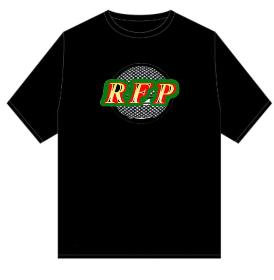 RFP Superman Tee