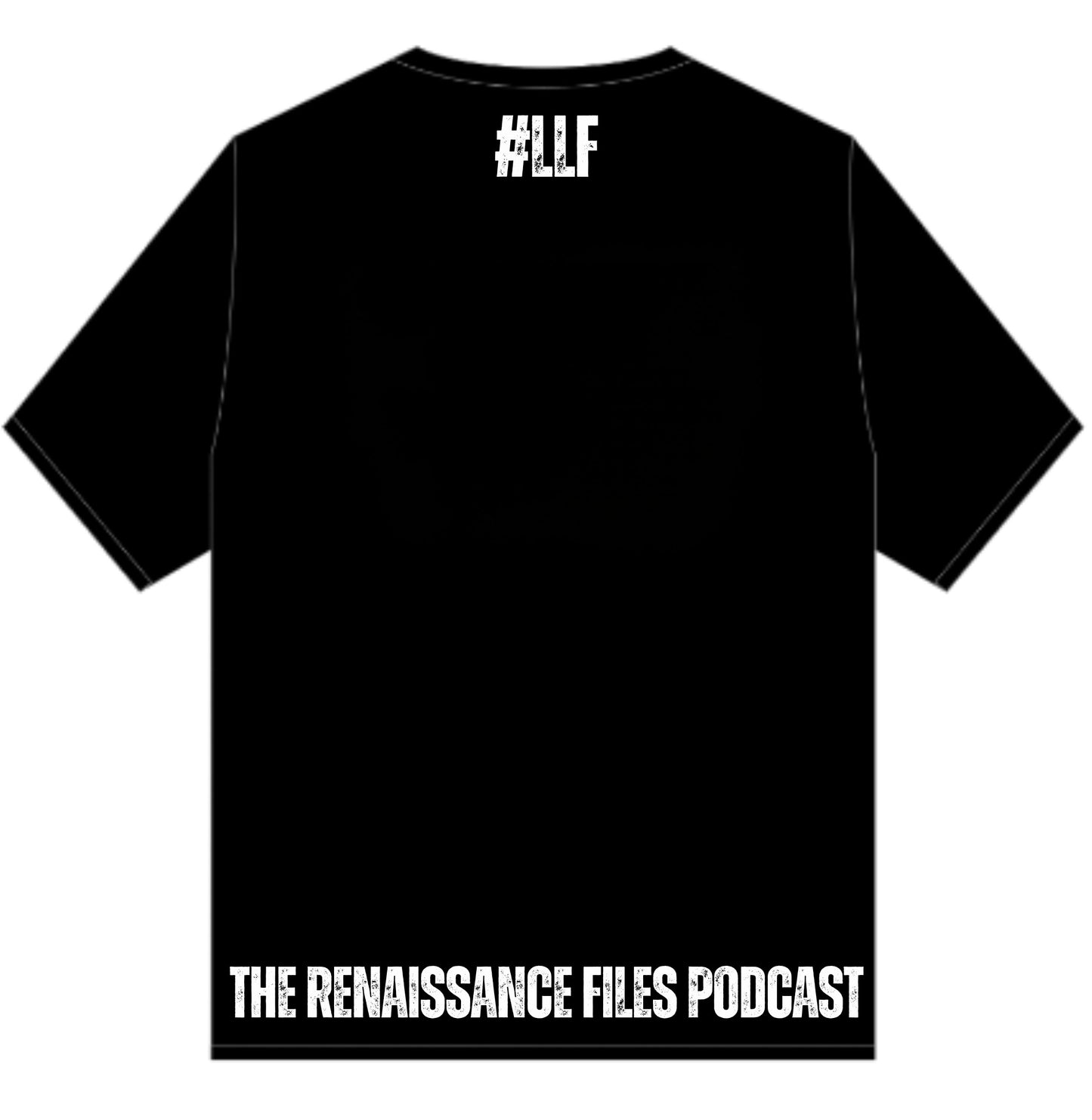 The RFP Superman Tee with Border