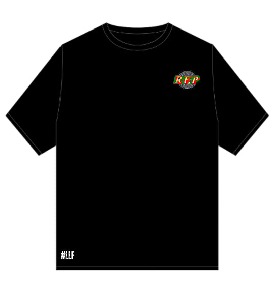 The Renaissance Will Be Televised Tee