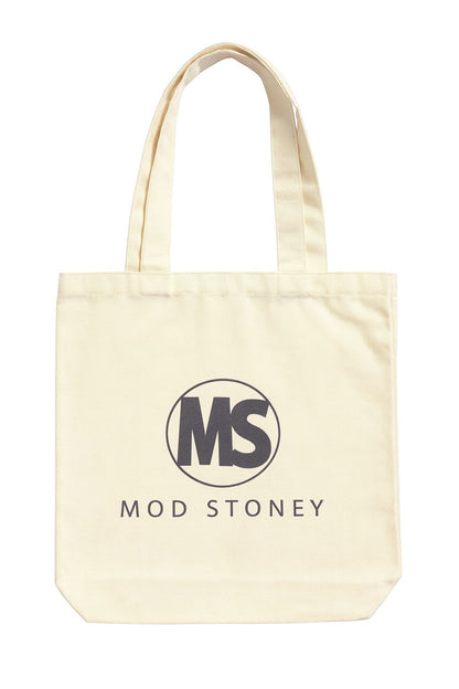 Mod Stoney Tote Bag