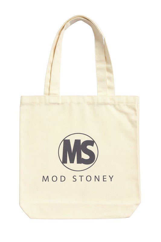 Mod Stoney Tote Bag