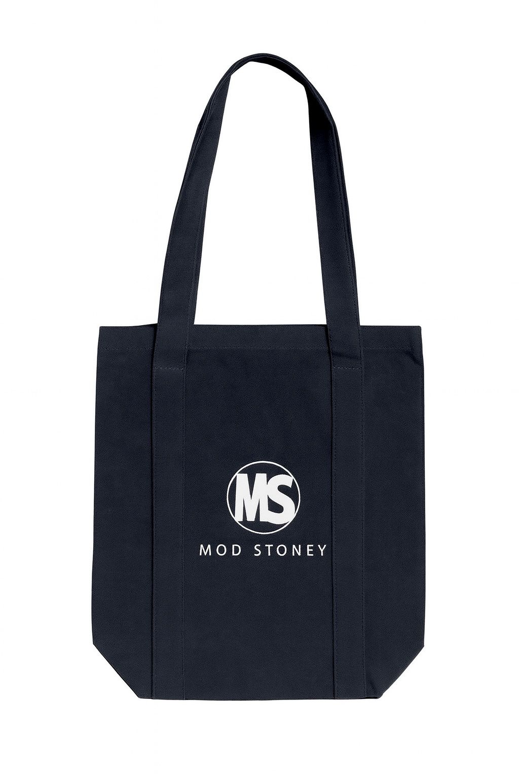 Mod Stoney Tote Bag