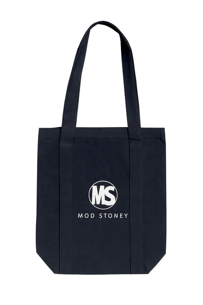 Mod Stoney Tote Bag