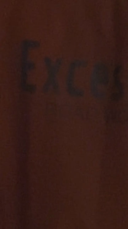 RoadWork Waterproof Construction Windbreaker - Highlighted Orange